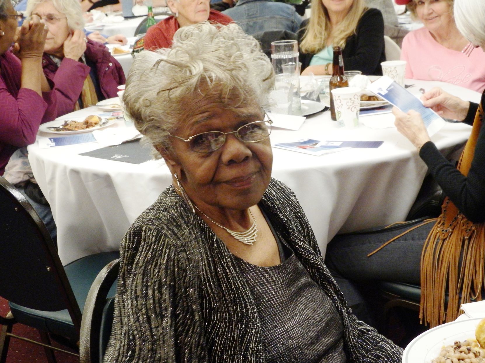 Social Seen: I Can Read 'Denim & Diamonds' fundraiser